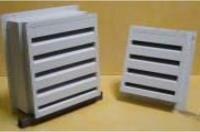 acoustical louvers Custom engineered acoustical louvers acoustical attenuation